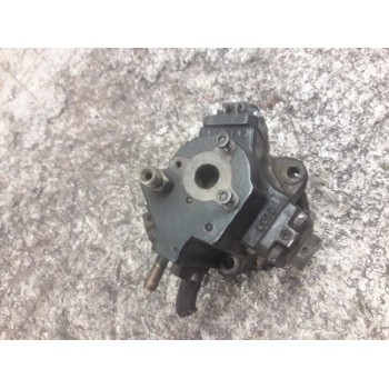 Recambio de bomba inyeccion para opel zafira b cosmo referencia OEM IAM 0445010156  