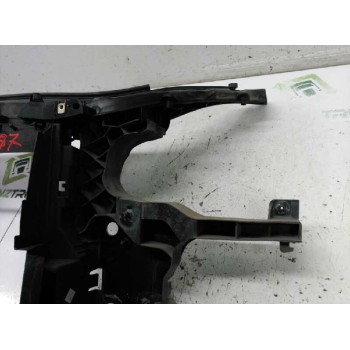 Recambio de travesaño superior para renault scenic ii authentique referencia OEM IAM   