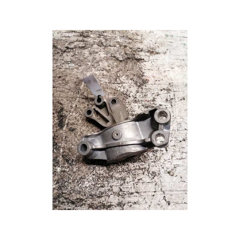 Recambio de soporte motor derecho para fiat doblo ii (152) easy referencia OEM IAM - Blanco 3