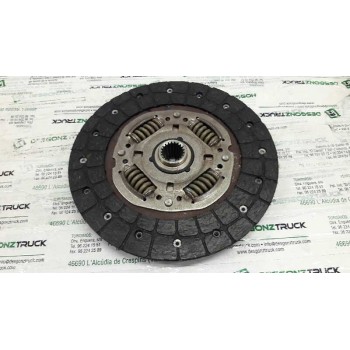 Recambio de kit embrague para toyota corolla (e12) 1.6 linea terra sedán referencia OEM IAM   