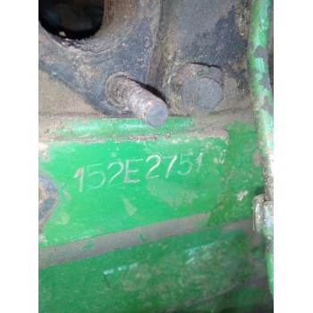 Recambio de motor completo para perkins .. ... referencia OEM IAM 152E2751  