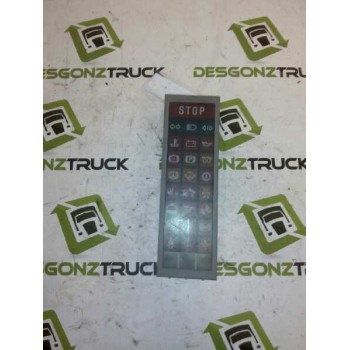 Recambio de cuadro instrumentos para man trucks f 2000 de 19.373 a 19.464 19.403 f-nl referencia OEM IAM 81252106050  