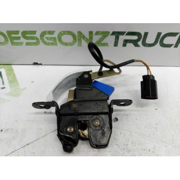 Recambio de cerradura maletero / porton para ford escort berlina/turnier family lim. referencia OEM IAM   