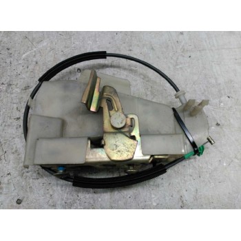 CERRADURA PUERTA TRASERA DERECHA 94FBA264A26CB 