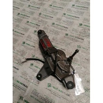 MOTOR LIMPIA TRASERO 2596000632 3 CABLES 