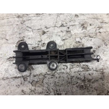 Recambio de soporte para audi 80/90 (893) 90 referencia OEM IAM 893807253 DELANTERO 