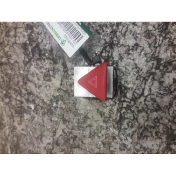 WARNING 3C0953509 4 PINS 