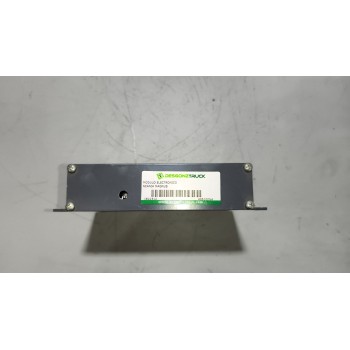 Recambio de modulo electronico para scania magnus referencia OEM IAM 426100N4 MASATS 