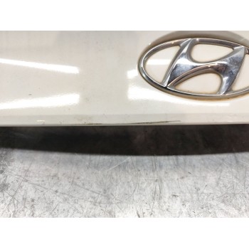 Recambio de asidero porton maletero para hyundai ix35 (lm, el, elh) 1.7 crdi referencia OEM IAM   