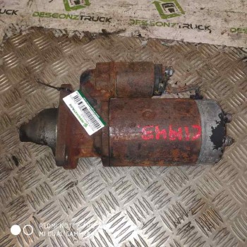 MOTOR ARRANQUE 0001368020 BOSCH 