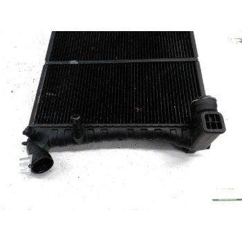 Recambio de radiador agua para citroën xantia berlina 1.9 td sx referencia OEM IAM   