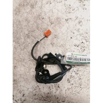 CAPTADOR ABS TRASERO DERECHO 2 CABLES