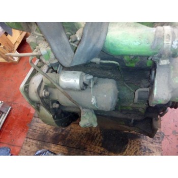 Recambio de motor completo para perkins .. ... referencia OEM IAM 152E2751  