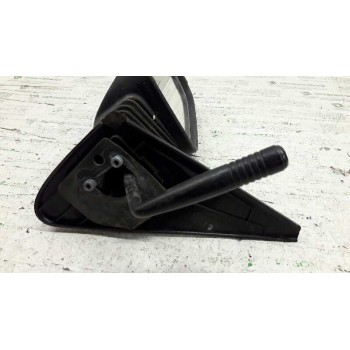 Recambio de retrovisor izquierdo para peugeot 205 berlina 1.4 mito referencia OEM IAM  MANUAL 