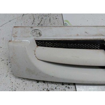Recambio de rejilla delantera central para peugeot partner (s2) combi plus referencia OEM IAM   
