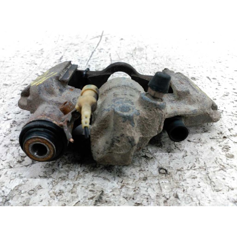 Recambio de pinza freno trasera izquierda para mercedes-benz vito (w638) combi 110 cdi (638.194) referencia OEM IAM - Blanco 2