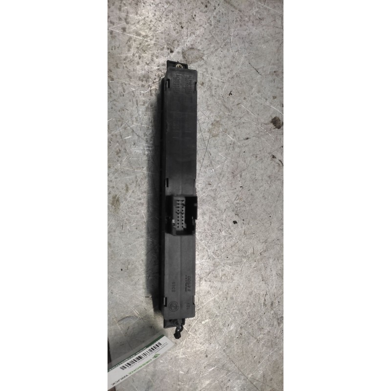 Recambio de warning para fiat grande punto (199) 1.4 16v dynamic (01.2007) referencia OEM IAM 735446471  