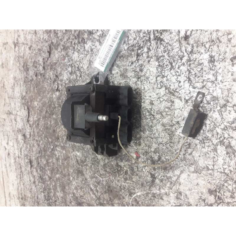 Recambio de bobina encendido para renault clio i fase i+ii (b/c57) 1.4 alize referencia OEM IAM 7700732263 7700852093
