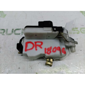 CERRADURA PUERTA DELANTERA DERECHA 