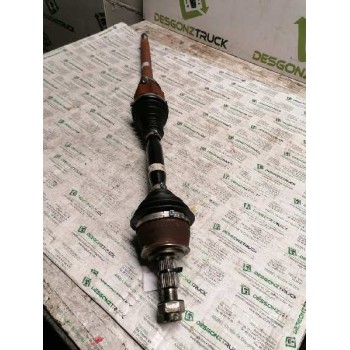Recambio de transmision delantera derecha para fiat doblo ii (152) easy referencia OEM IAM   