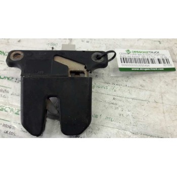 CERRADURA MALETERO / PORTON 827505 