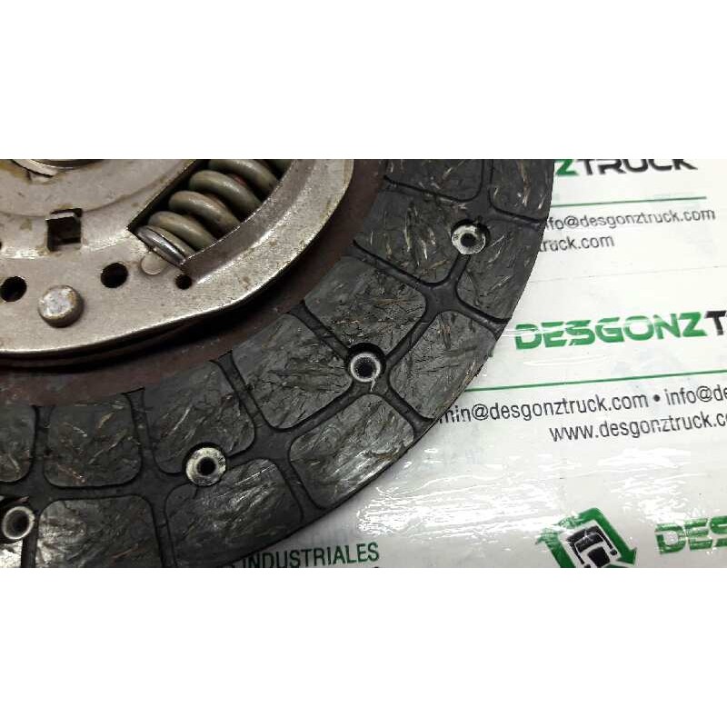 Recambio de kit embrague para toyota corolla (e12) 1.6 linea terra sedán referencia OEM IAM - Gris 8