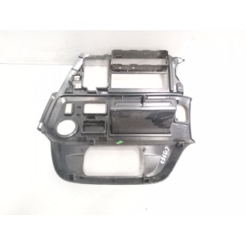 Recambio de guarnecido radio para daf serie xf euro 6 12.9 diesel referencia OEM IAM 2031135  2031137