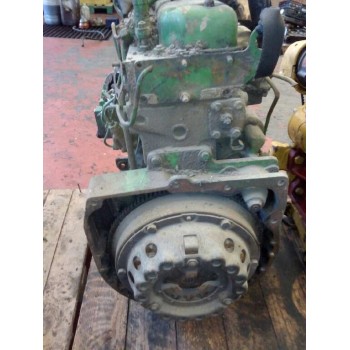 Recambio de motor completo para perkins .. ... referencia OEM IAM 152E2751  