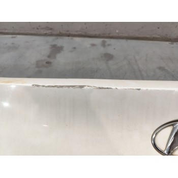 Recambio de asidero porton maletero para hyundai ix35 (lm, el, elh) 1.7 crdi referencia OEM IAM   