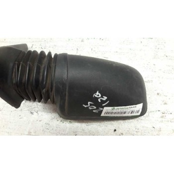 Recambio de retrovisor izquierdo para peugeot 205 berlina 1.4 mito referencia OEM IAM  MANUAL 