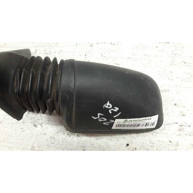 Recambio de retrovisor izquierdo para peugeot 205 berlina 1.4 mito referencia OEM IAM  MANUAL 3