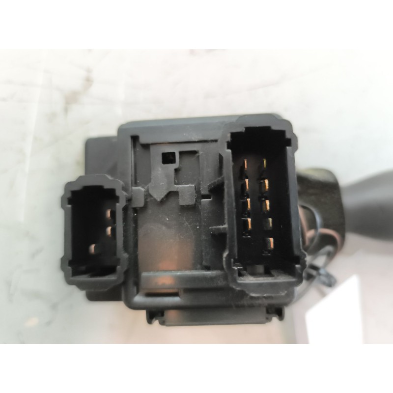Recambio de mando intermitentes para renault midlum fg 220.10 e4 cabina doble referencia OEM IAM 5010589560 - Blanco 2