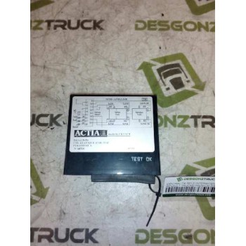 MODULO ELECTRONICO 5010415050 CENTRALITA RELE INTERMITENCIA