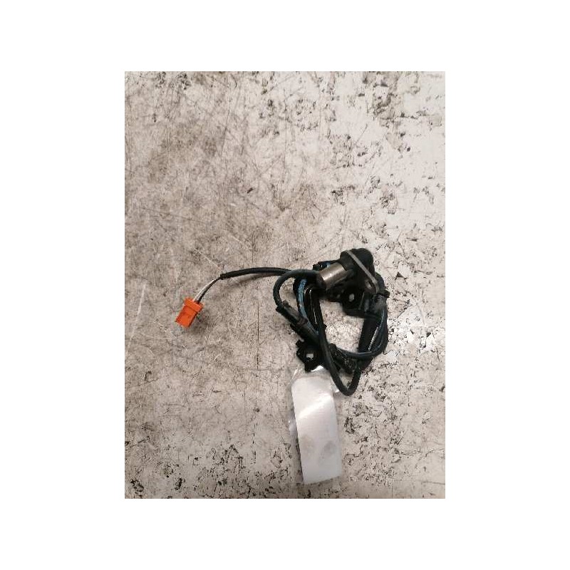 Recambio de captador abs para honda hr-v (gh) vtec top 4wd (5-ptas.) referencia OEM IAM  TRASERO DERECHO 2 CABLES 2