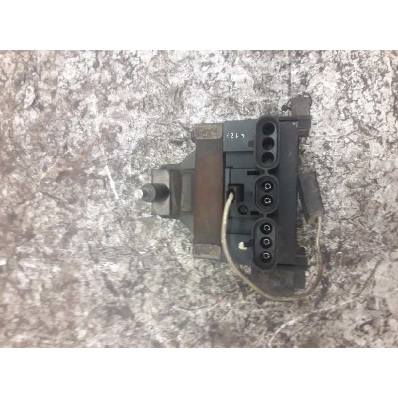 Recambio de bobina encendido para renault clio i fase i+ii (b/c57) 1.4 alize referencia OEM IAM 7700732263 7700852093 2