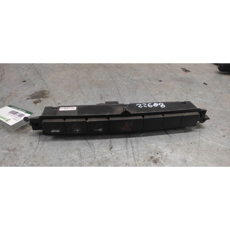 Recambio de warning para fiat grande punto (199) 1.4 16v dynamic (01.2007) referencia OEM IAM 735446471 - Azul 2