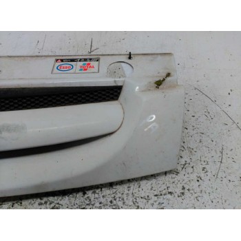 Recambio de rejilla delantera central para peugeot partner (s2) combi plus referencia OEM IAM   