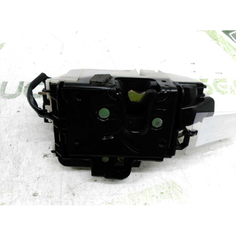 Recambio de cerradura puerta delantera derecha para seat cordoba berlina (6k2) sport referencia OEM IAM 2