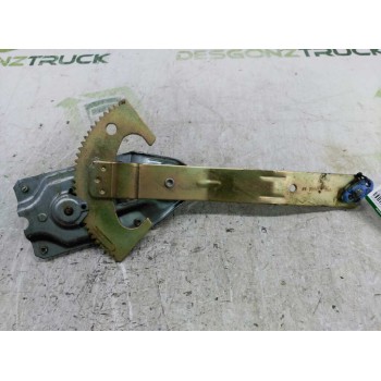 ELEVALUNAS TRASERO DERECHO MANUAL 