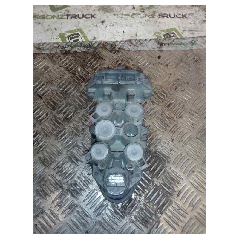 Recambio de valvula aire para iveco stralis (as) fsa t / fp lt 4x2 gran espacio referencia OEM IAM AE4516 K011932 VALVULA SEXTUP