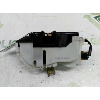 Recambio de cerradura puerta delantera derecha para seat cordoba berlina (6k2) sport referencia OEM IAM   