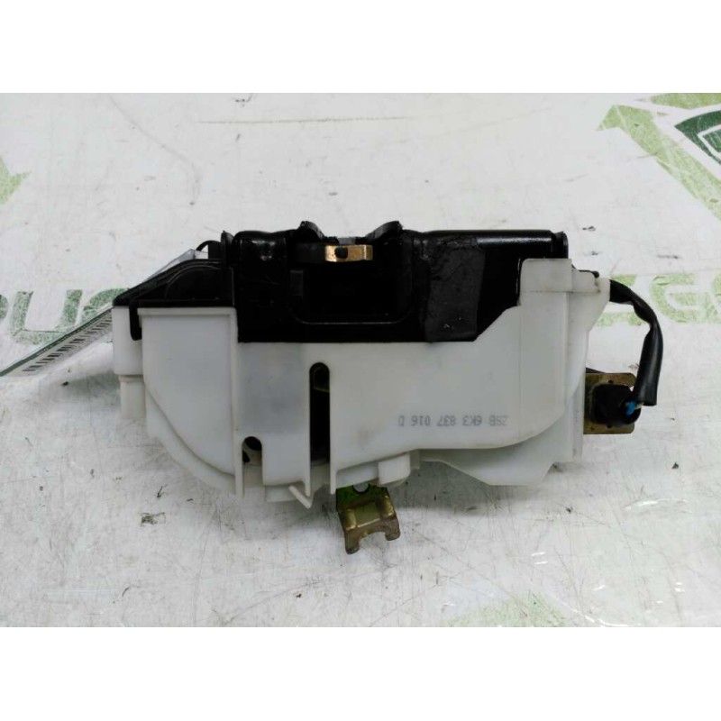 Recambio de cerradura puerta delantera derecha para seat cordoba berlina (6k2) sport referencia OEM IAM 3