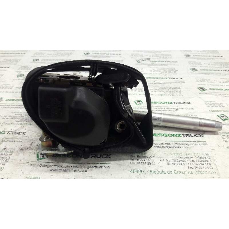 Recambio de cinturon seguridad delantero derecho para mercedes-benz clase c (w202) berlina 250 td (202.128) referencia OEM IAM 0