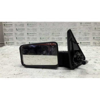 RETROVISOR IZQUIERDO MANUAL 