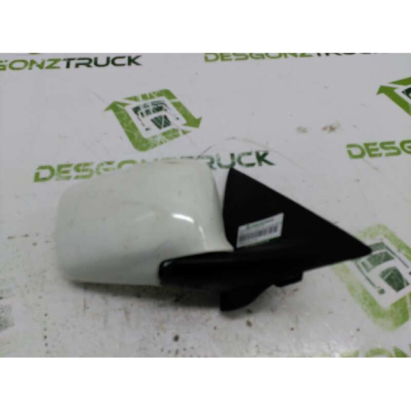 Recambio de retrovisor derecho para ford escort berlina/turnier family lim. referencia OEM IAM - Blanco 3