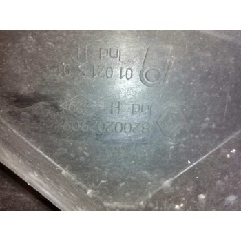 Recambio de panel frontal para renault mascott 3.0 diesel referencia OEM IAM 8200202909  