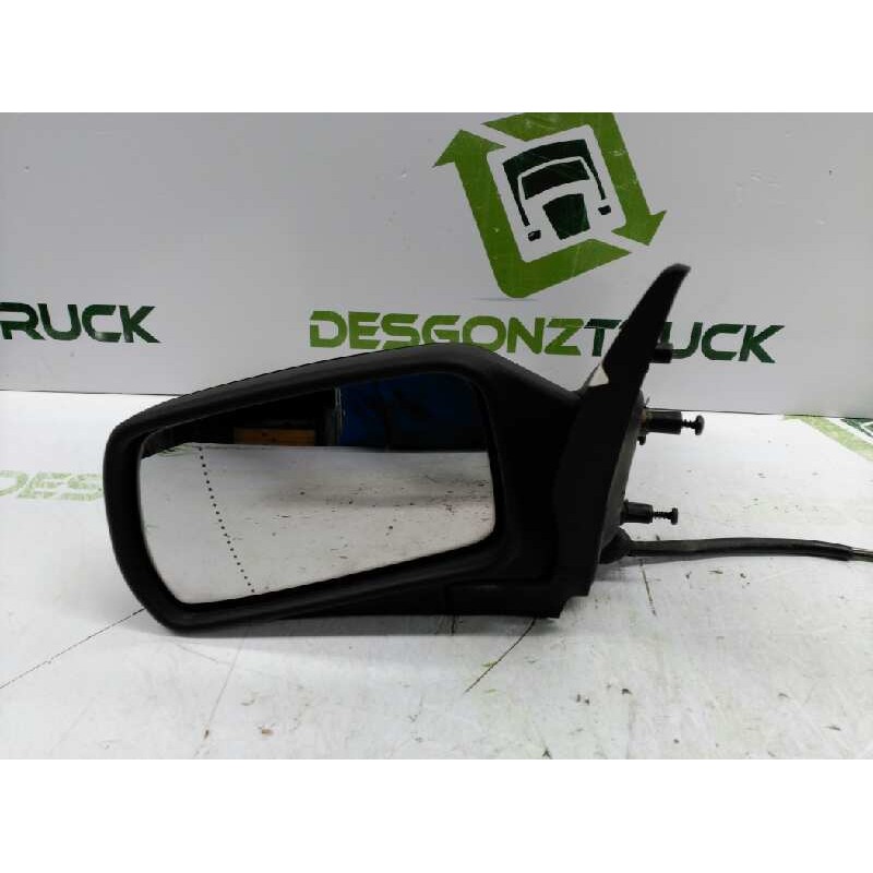 Recambio de retrovisor izquierdo para citroën xantia berlina 1.9 td sx referencia OEM IAM - Azul 2