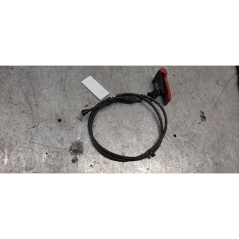 Recambio de palanca apertura capo para mercedes-benz clase e (w212) lim. e 200 cdi blueefficiency (212.005) referencia OEM IAM  