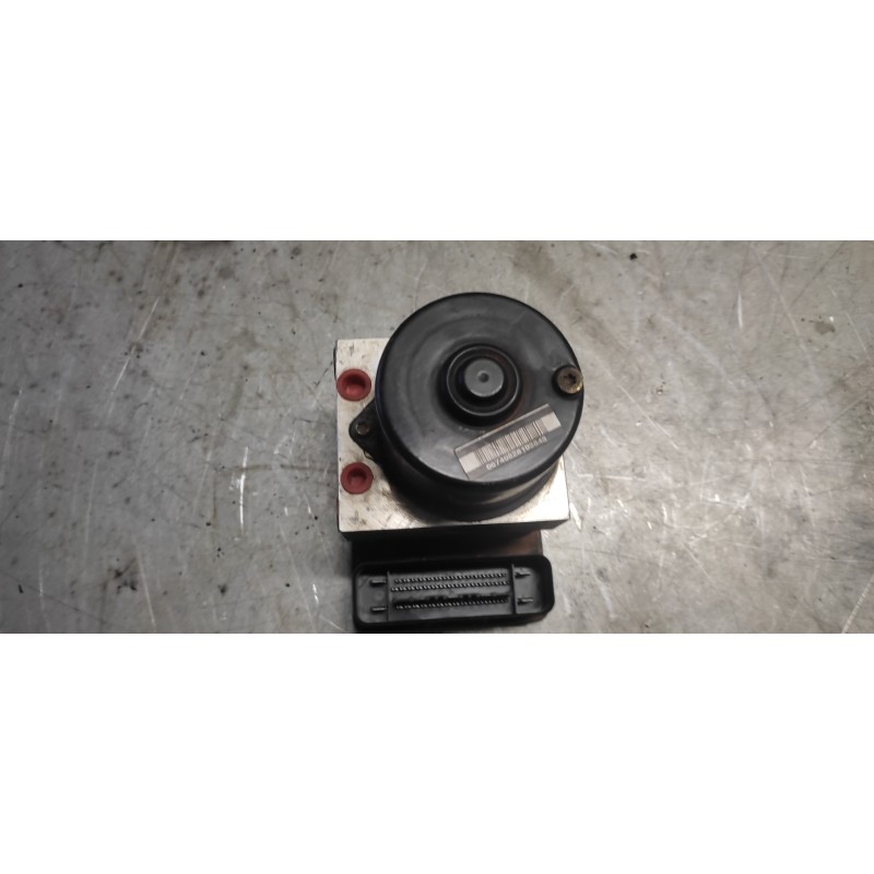 Recambio de abs para ford fiesta (cbk) ambiente referencia OEM IAM 2S612M110CE 10020600934 10096001063 - Azul 3