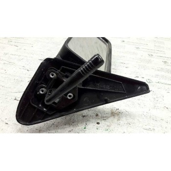 Recambio de retrovisor izquierdo para peugeot 205 berlina 1.4 mito referencia OEM IAM  MANUAL 